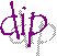 dip